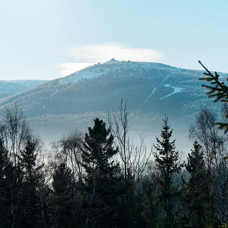 Widokowka - 9 Apartman *