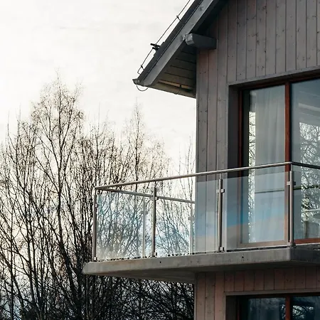 Apartment Widokowka - 9 *