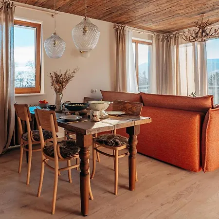 Apartament Widokówka - 9