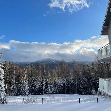 Widokówka - 9 Apartament