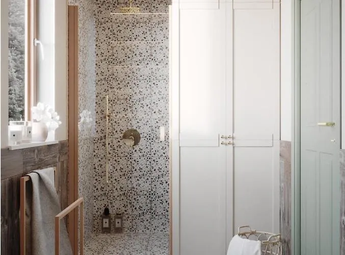 Widokówka - 9 Szklarska Poręba