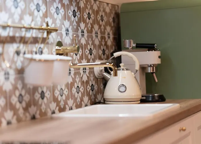 Apartament Widokówka - 9 Szklarska Poręba