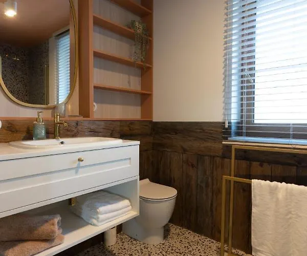 Widokówka - 9 Apartament