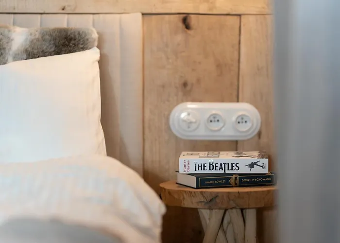 Apartament Widokówka - 9