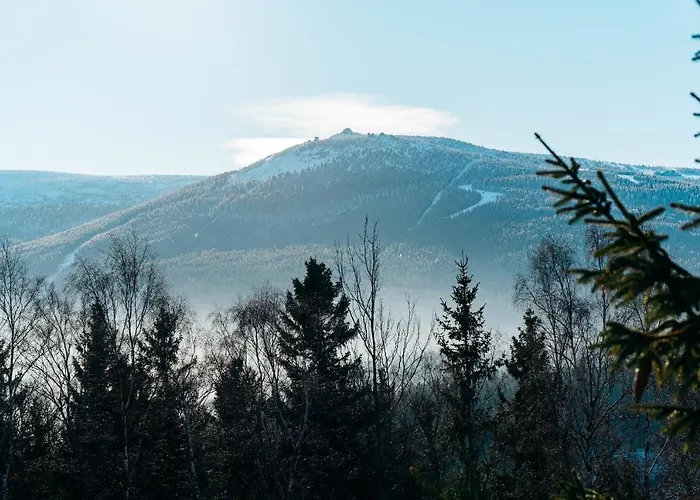 Widokówka - 9 Apartament *