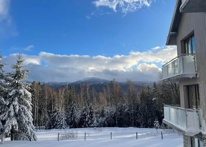 Widokówka - 9 Apartament